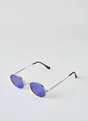 Lunettes de soleil argent CITY VISION EYEWEAR pour femme seconde vue