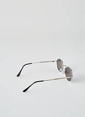 Lunettes de soleil argent CITY VISION EYEWEAR pour femme seconde vue