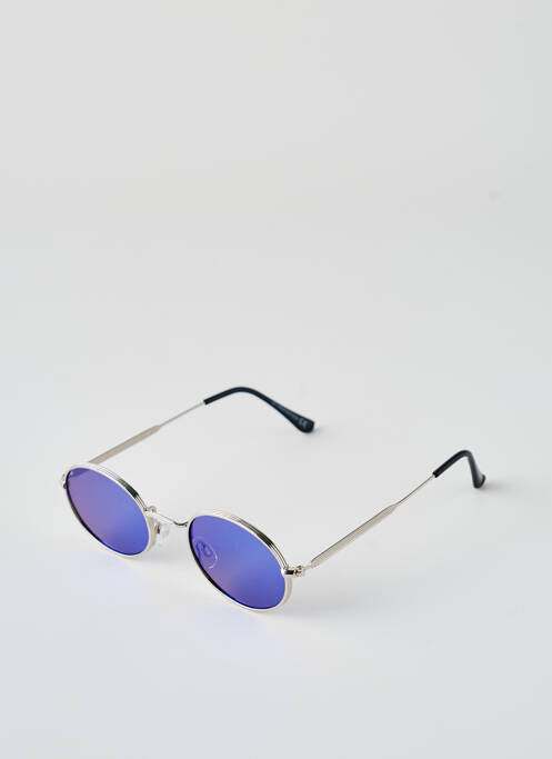 Lunettes de soleil argent CITY VISION EYEWEAR femme