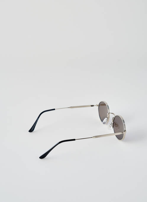 Lunettes de soleil argent CITY VISION EYEWEAR femme