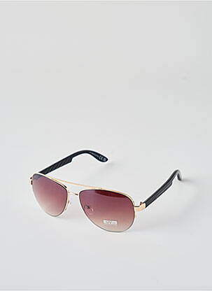 Lunettes de soleil noir CITY VISION EYEWEAR femme