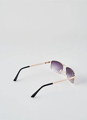 Lunettes de soleil or CITY VISION EYEWEAR femme