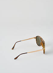 Lunettes de soleil marron CITY VISION EYEWEAR pour femme seconde vue