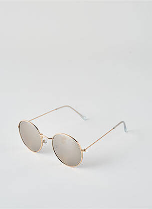 Lunettes de soleil or CITYVISION femme
