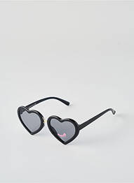 Lunettes de soleil noir CITYVISION fille