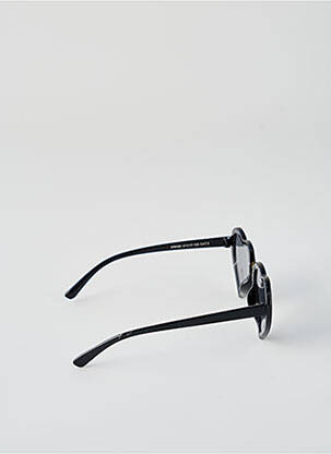Lunettes de soleil noir CITYVISION fille