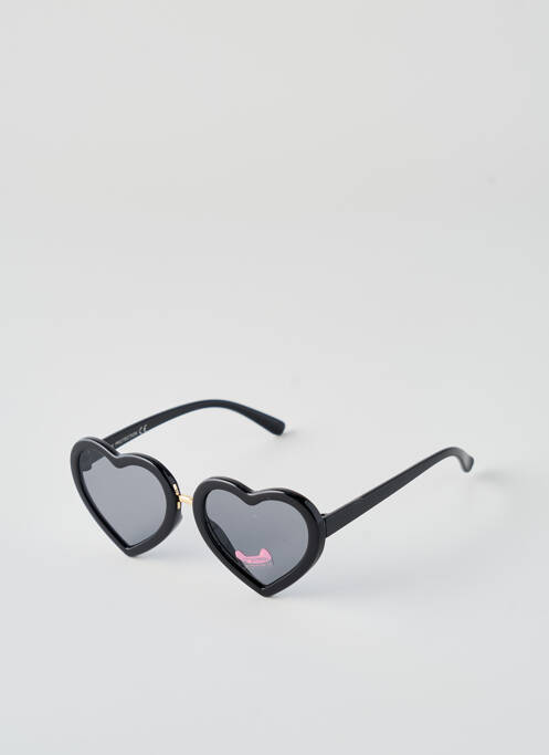 Lunettes de soleil noir CITYVISION pour fille