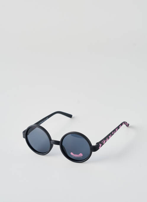 Lunettes de soleil noir CITYVISION pour fille