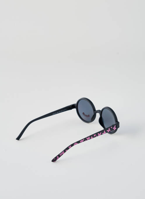 Lunettes de soleil noir CITYVISION pour fille