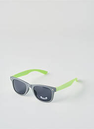 Lunettes de soleil vert CITYVISION garcon