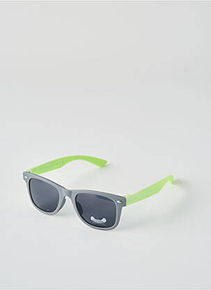 Lunettes de soleil vert CITYVISION garcon