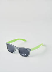 Lunettes de soleil vert CITYVISION pour garçon seconde vue