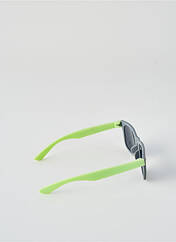 Lunettes de soleil vert CITYVISION pour garçon seconde vue