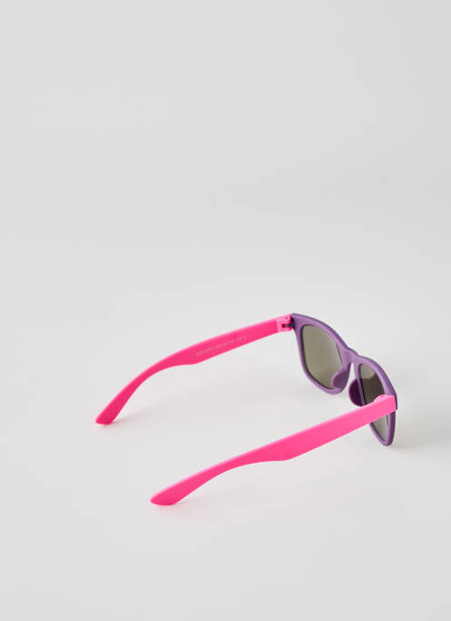 Lunettes de soleil violet CITYVISION pour fille