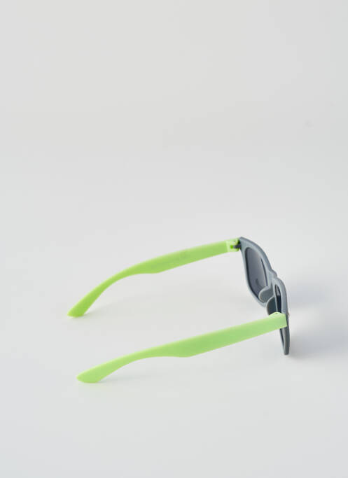 Lunettes de soleil vert CITYVISION pour garçon