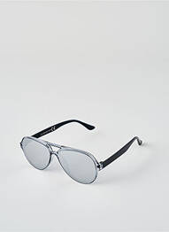 Lunettes de soleil noir CITYVISION enfant