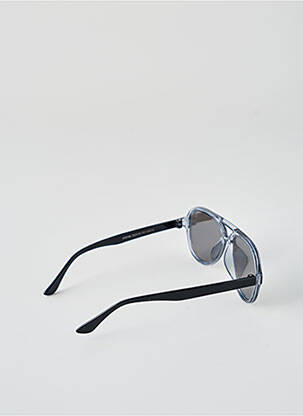 Lunettes de soleil noir CITYVISION enfant