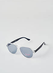 Lunettes de soleil noir CITYVISION pour enfant seconde vue