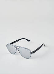 Lunettes de soleil noir CITYVISION pour enfant seconde vue