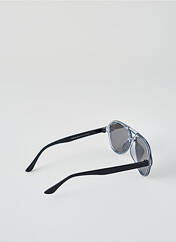 Lunettes de soleil noir CITYVISION pour enfant seconde vue