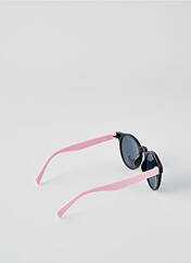 Lunettes de soleil rose CITYVISION pour fille seconde vue