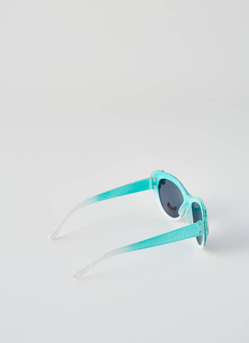 Lunettes de soleil bleu CITYVISION fille