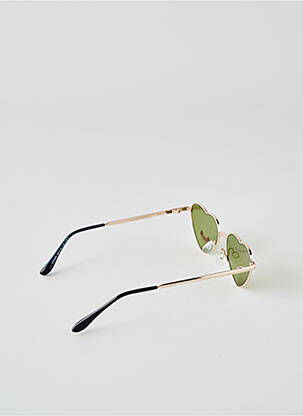 Lunettes de soleil vert CITYVISION fille
