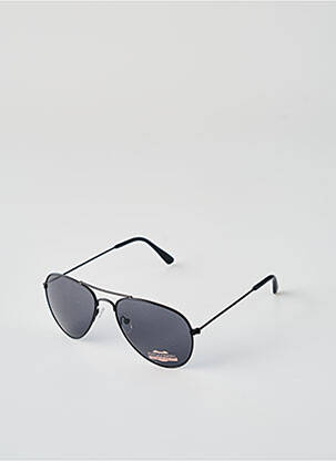 Lunettes de soleil noir CITYVISION enfant