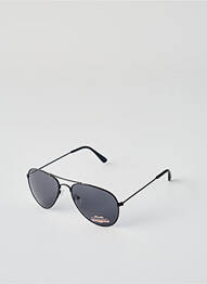 Lunettes de soleil noir CITYVISION enfant