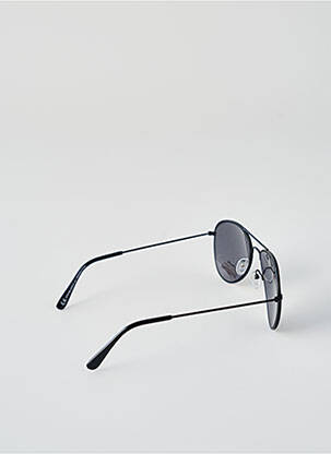 Lunettes de soleil noir CITYVISION enfant