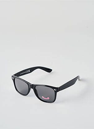 Lunettes de soleil noir CITYVISION enfant