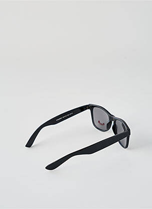 Lunettes de soleil noir CITYVISION enfant