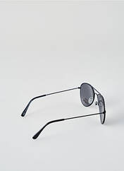 Lunettes de soleil noir CITYVISION pour enfant seconde vue