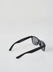 Lunettes de soleil noir CITYVISION pour enfant seconde vue