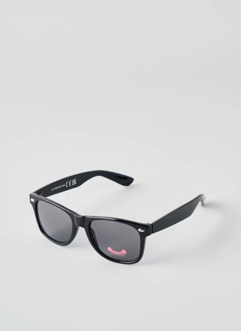 Lunettes de soleil noir CITYVISION pour enfant