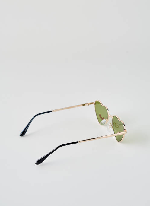 Lunettes de soleil vert CITYVISION pour fille
