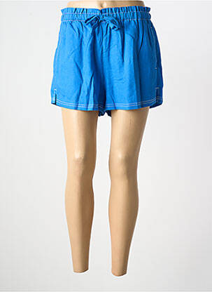 Short taille normale taille normale bleu SEAFOLLY femme