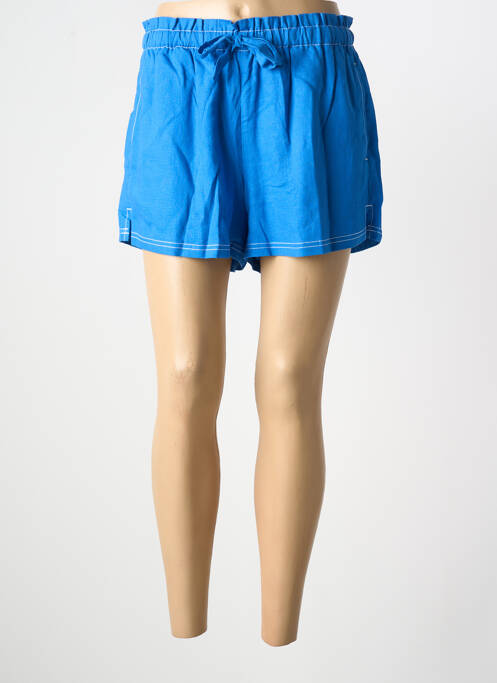 Short taille normale taille normale bleu SEAFOLLY femme