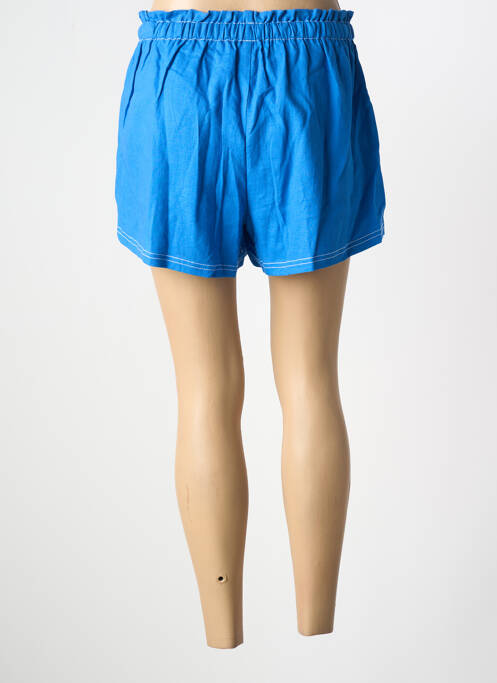 Short taille normale taille normale bleu SEAFOLLY femme