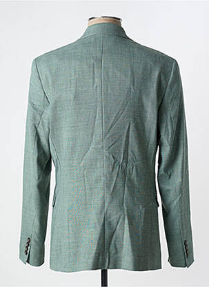 Blazer poches vert SELECTED homme