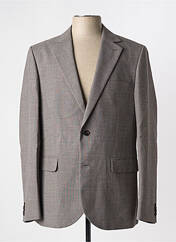 Blazer marron MATINIQUE pour homme seconde vue