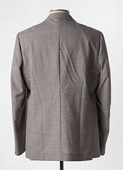 Blazer marron MATINIQUE pour homme seconde vue