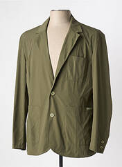 Blazer vert HERO SEVEN pour homme seconde vue
