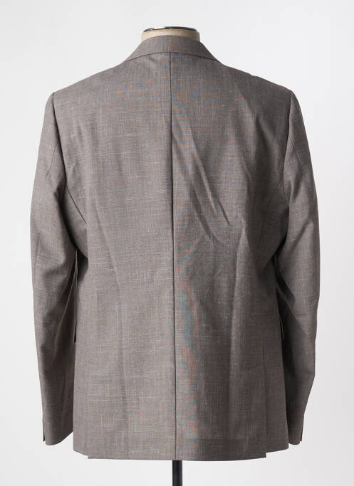 Blazer marron MATINIQUE pour homme