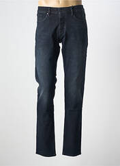 Jeans coupe slim bleu DSTREZZED pour homme seconde vue