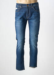 Jeans coupe slim bleu SELECTED pour homme seconde vue