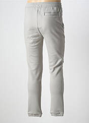 Jogging gris FRED PERRY pour homme seconde vue