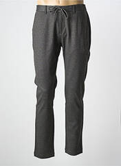 Pantalon chino gris DSTREZZED pour homme seconde vue