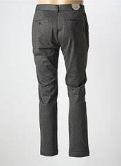 Pantalon chino gris DSTREZZED pour homme seconde vue