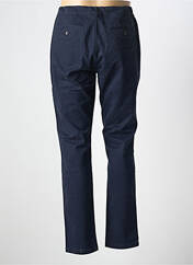 Pantalon droit bleu DSTREZZED pour homme seconde vue